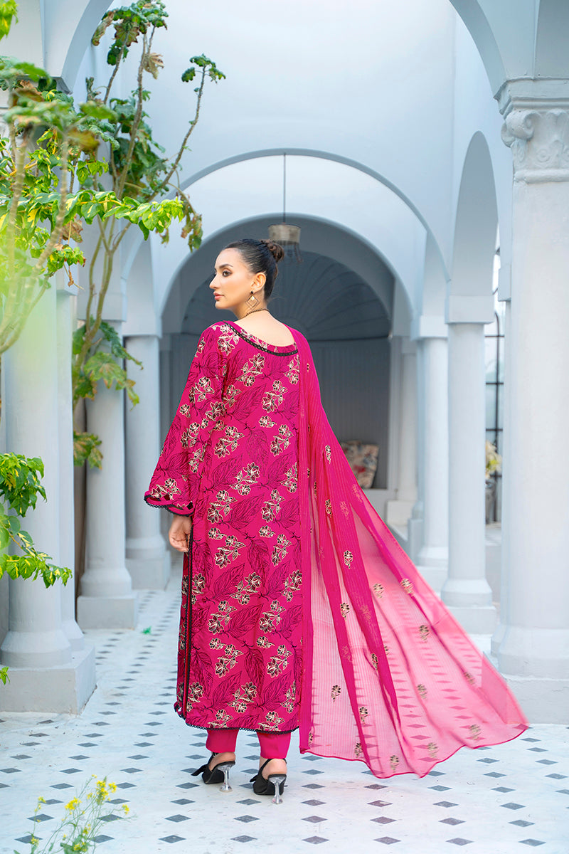 Banafsheh R/Khaas Viscose`24 BNR#219