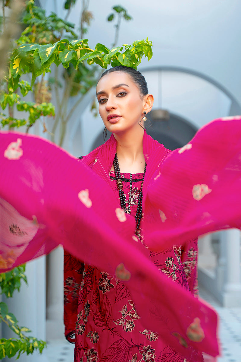 Banafsheh R/Khaas Viscose`24 BNR#219