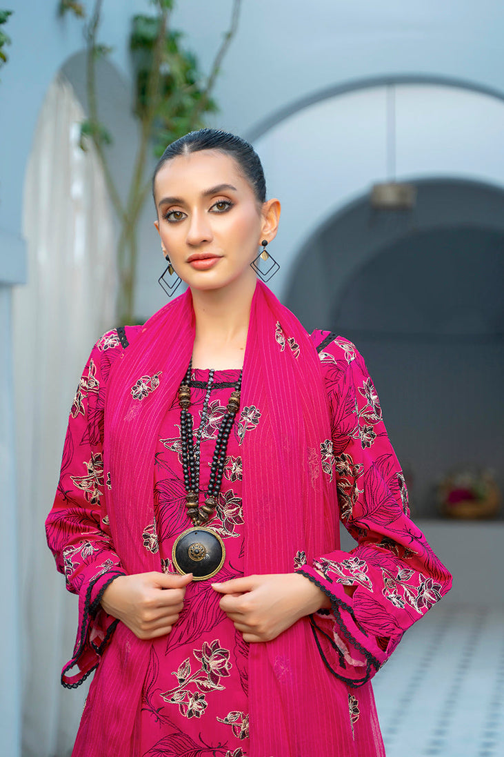 Banafsheh R/Khaas Viscose`24 BNR#219