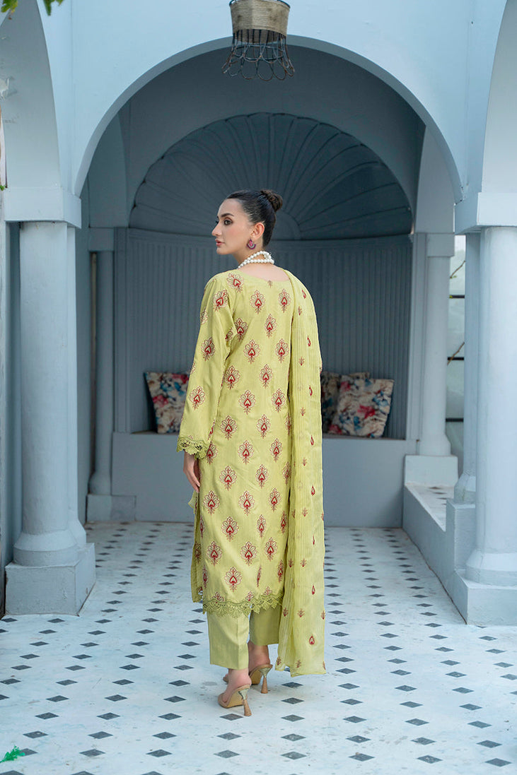 Banafsheh R/Khaas Viscose`24 BNR#220