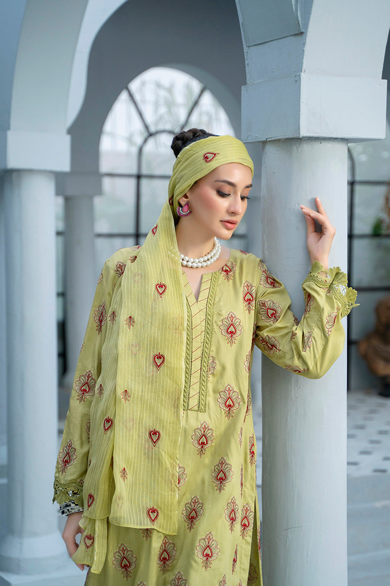 Banafsheh R/Khaas Viscose`24 BNR#220