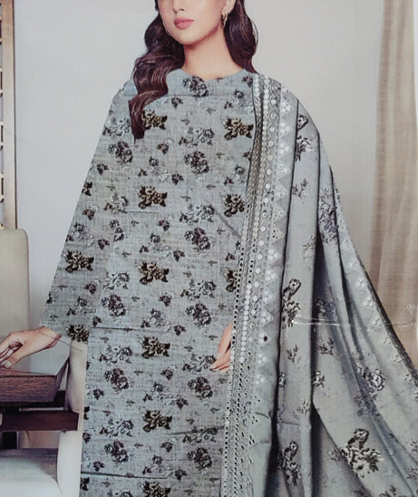 BR Slub Linen'22 D#5
