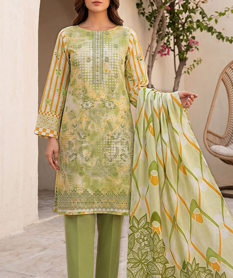 BR Aafreen S/Linen'26 (V#2) D#06
