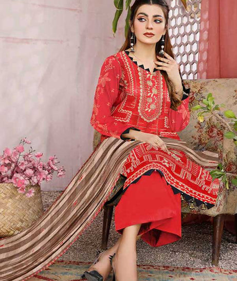 BR Aangan Emb Lawn'23 D#1