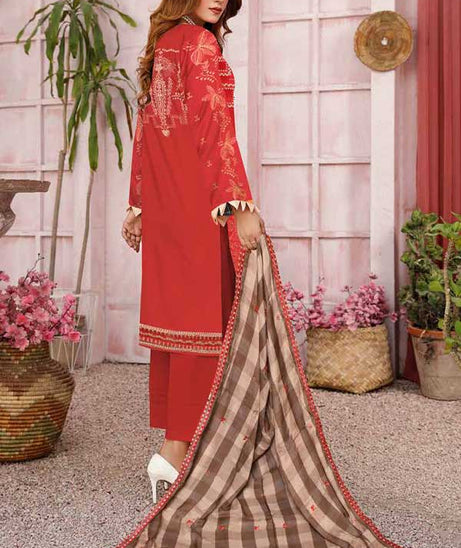 BR Aangan Emb Lawn'23 D#1