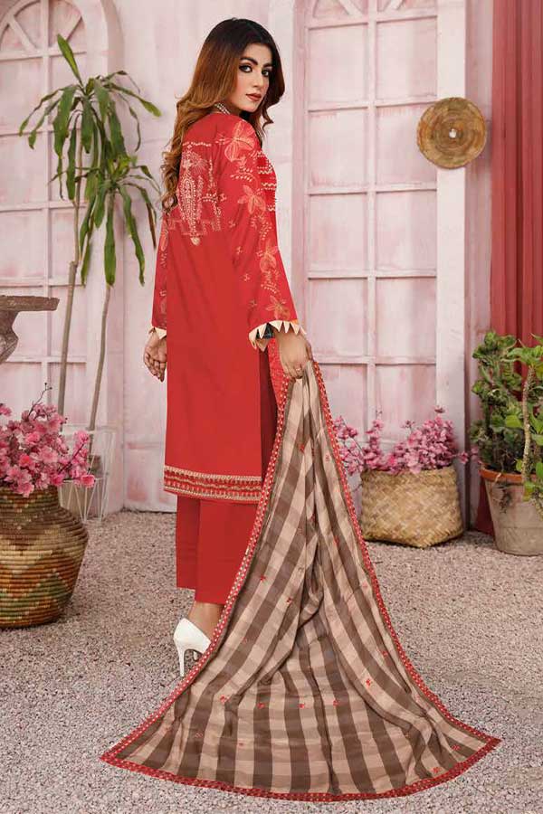 BR Aangan Emb Lawn'23 D#1