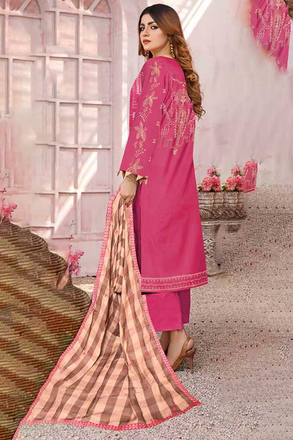 BR Aangan Emb Lawn'23 D#4