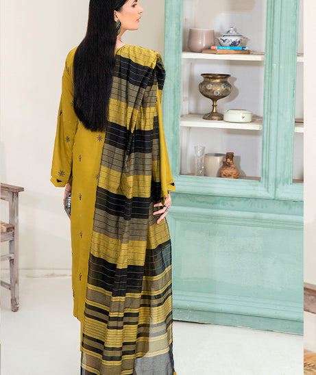 BR Afsanay Emb Viscose`24 ART#1