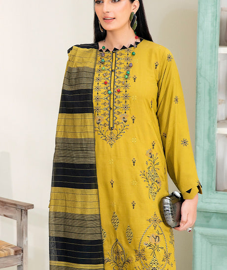 BR Afsanay Emb Viscose`24 ART#1