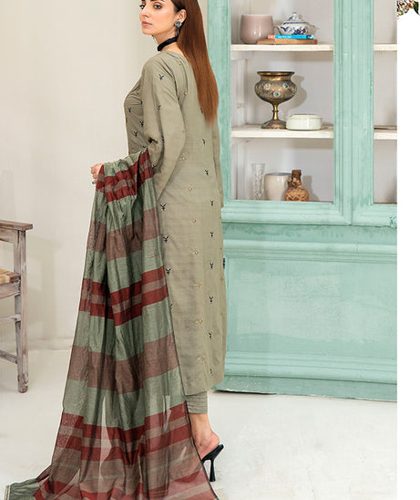 BR Afsanay Emb Viscose`24 ART#2