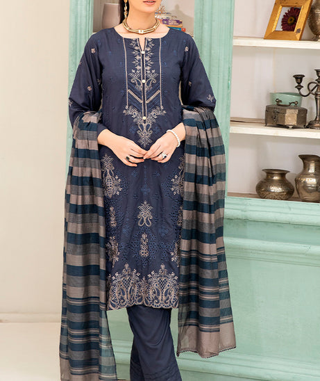 BR Afsanay Emb Viscose`24 ART#4