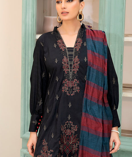 BR Afsanay Emb Viscose`24 ART#6