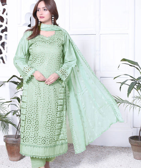 BR Aghaze C/Kari Lawn`25 D#05