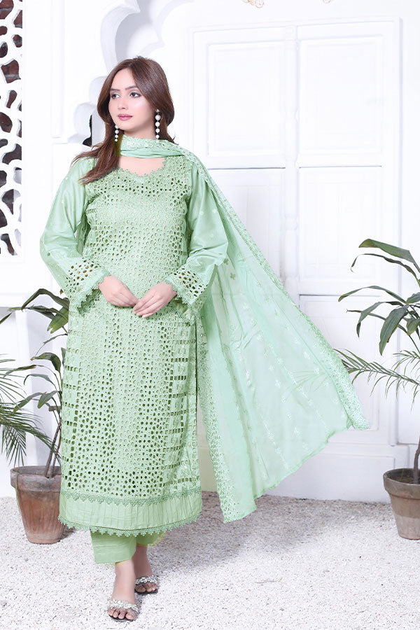 BR Aghaze C/Kari Lawn`25 D#05