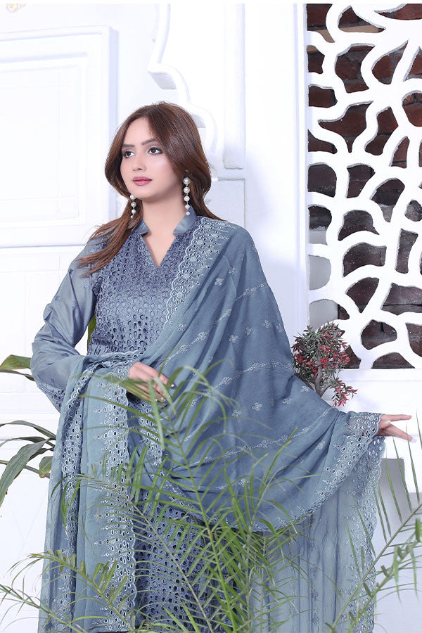 BR Aghaze C/Kari Lawn`25 D#06