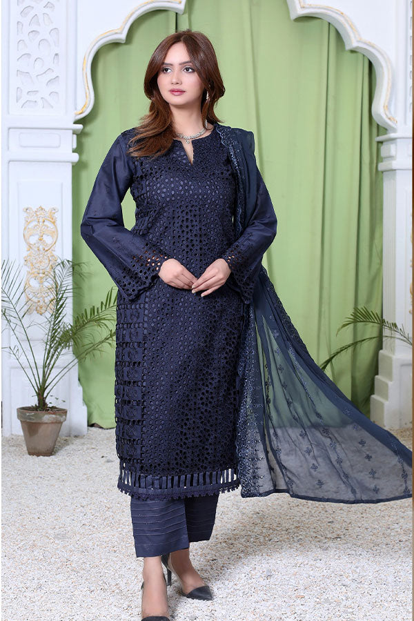 BR Aghaze C/Kari Lawn`25 D#09