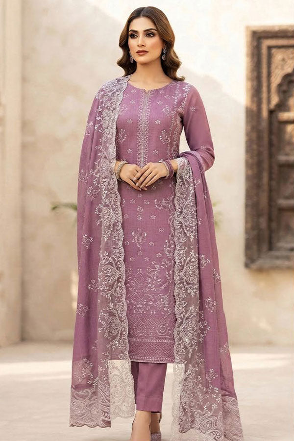 BR Aizal Fancy Dhanak`26 D#1