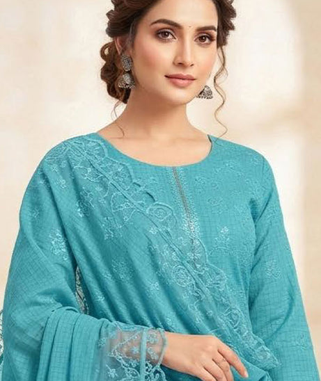 BR Aizal Fancy Dhanak`26 D#2