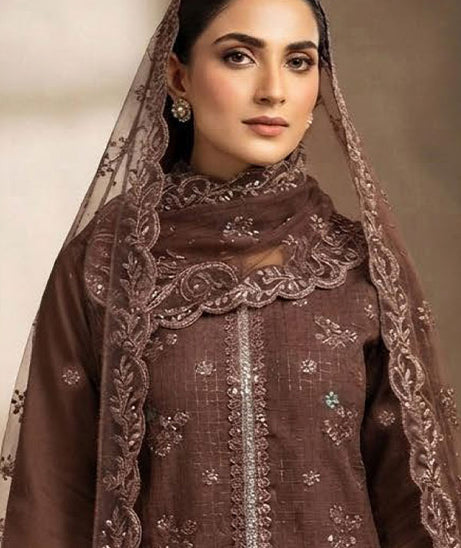 BR Aizal Fancy Dhanak`26 D#3