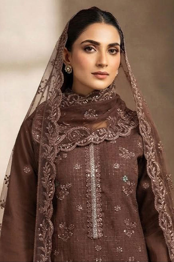 BR Aizal Fancy Dhanak`26 D#3