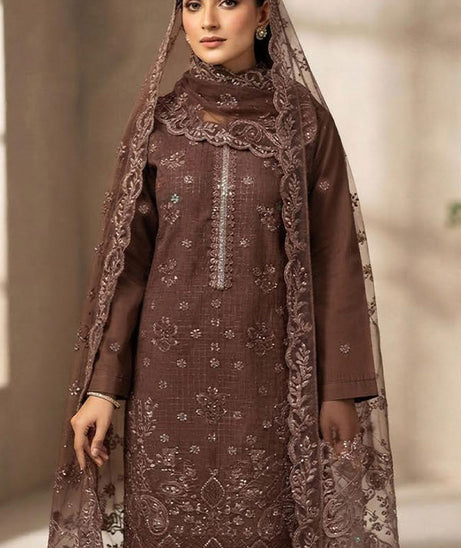 BR Aizal Fancy Dhanak`26 D#3