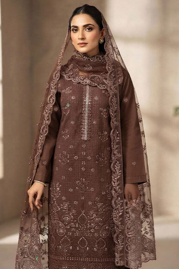 BR Aizal Fancy Dhanak`26 D#3