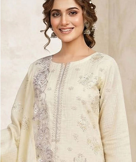 BR Aizal Fancy Dhanak`26 D#4