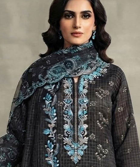 BR Aizal Fancy Dhanak`26 D#5