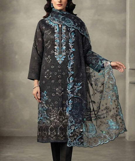 BR Aizal Fancy Dhanak`26 D#5