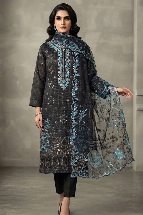 BR Aizal Fancy Dhanak`26 D#5