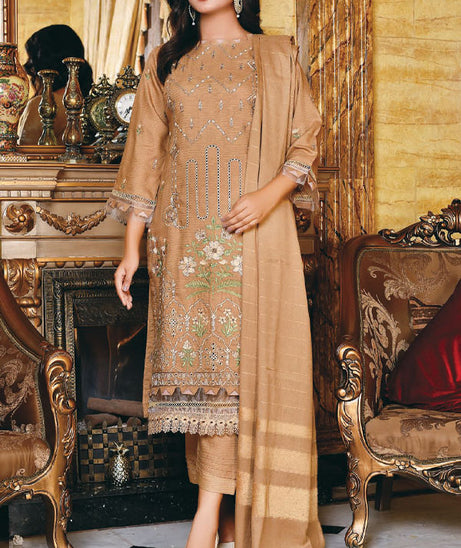 BR Amelia H/Emb Winter`23 D#09