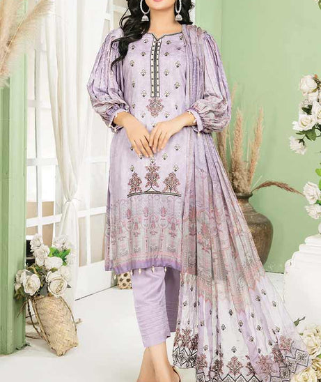 BR Anarkali D Emb Viscose'22 ART#01 Vol#2