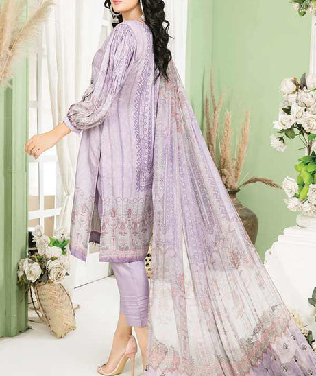 BR Anarkali D Emb Viscose'22 ART#01 Vol#2