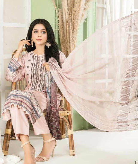 BR Anarkali D Emb Viscose'22 ART#06 Vol#2