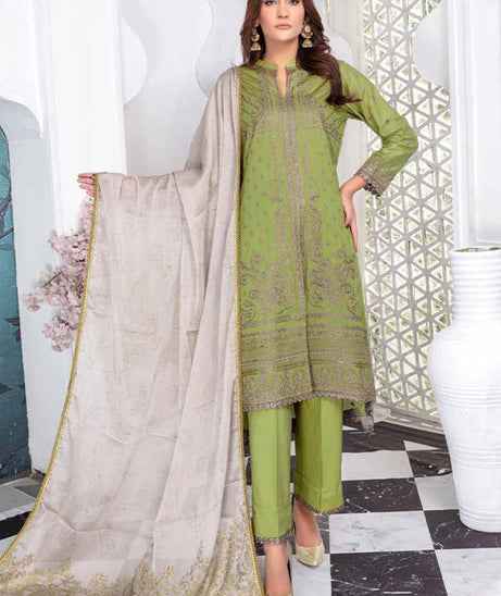 BR Anarkali L/Lawn`23 D#06