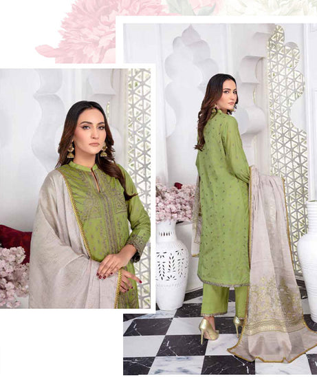 BR Anarkali L/Lawn`23 D#06