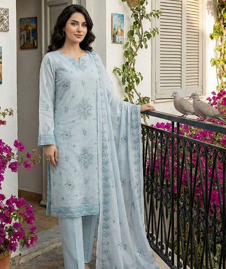 BR Arzo Emb Lawn`26 D#2