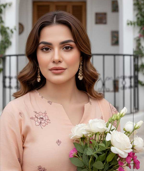 BR Arzo Emb Lawn`26 D#3