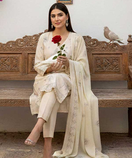 BR Arzo Emb Lawn`26 D#4