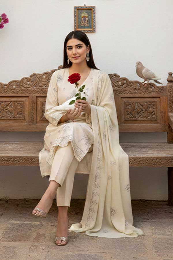 BR Arzo Emb Lawn`26 D#4