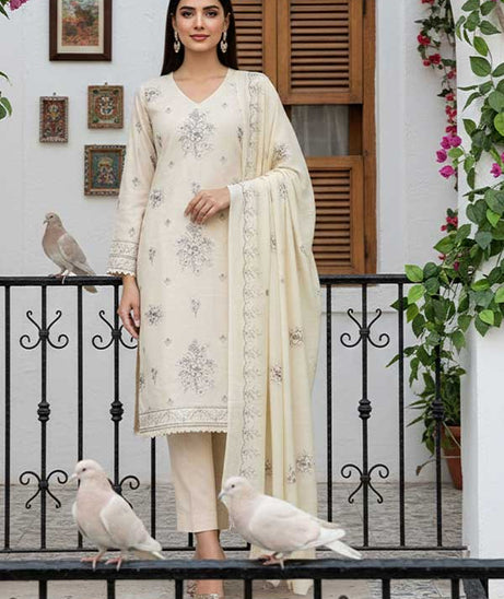 BR Arzo Emb Lawn`26 D#4