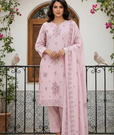 BR Arzo Emb Lawn`26 D#5