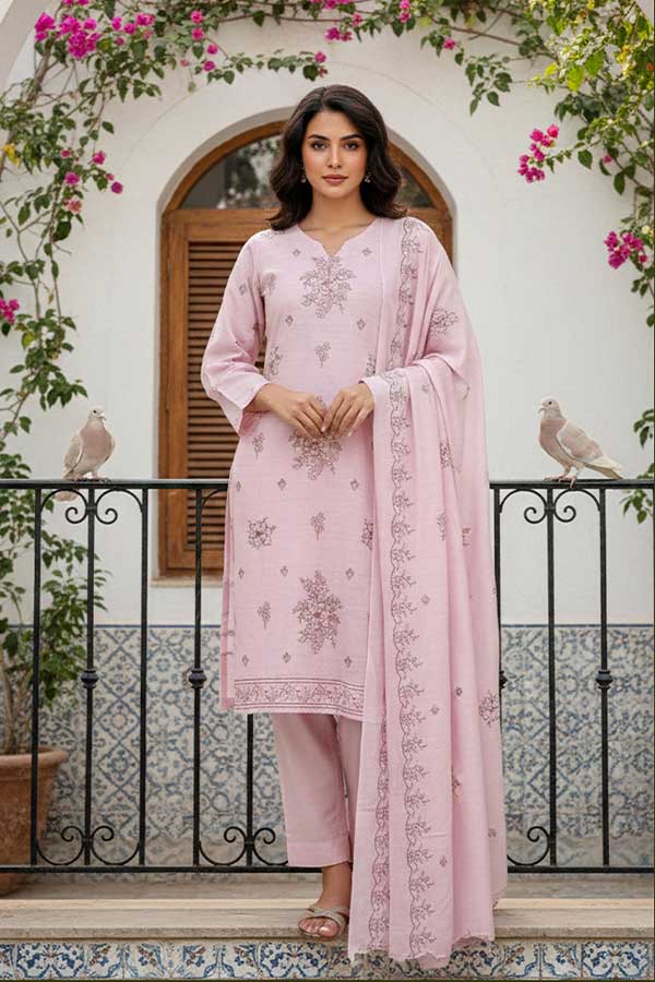 BR Arzo Emb Lawn`26 D#5