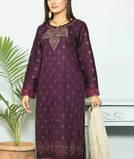 BR Bandhan Premium Lawn'24 D#03