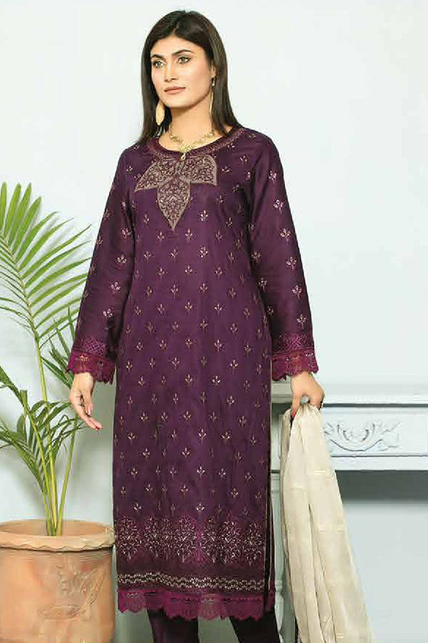 BR Bandhan Premium Lawn'24 D#03