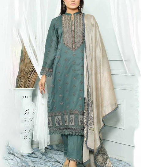 BR Bandhan Premium Lawn'24 D#06
