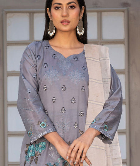 BR Barkha Summer Lawn`25 D#1