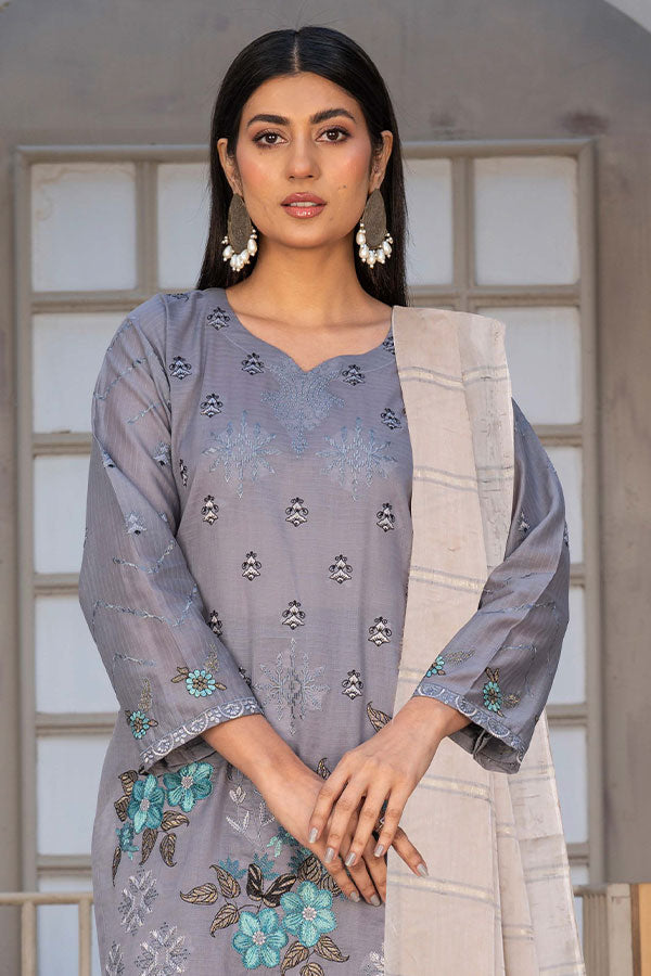 BR Barkha Summer Lawn`25 D#1