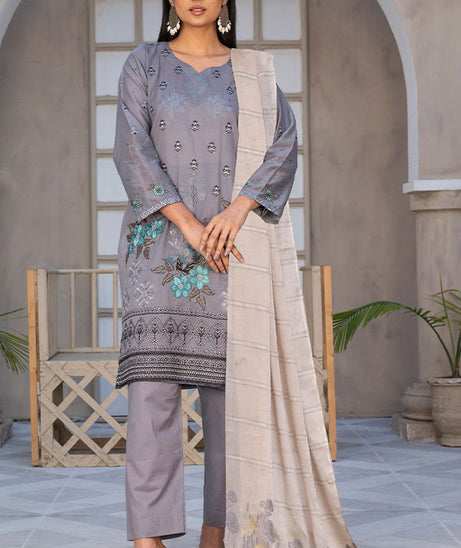 BR Barkha Summer Lawn`25 D#1