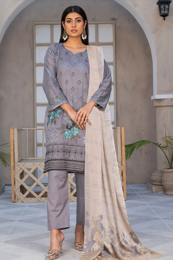 BR Barkha Summer Lawn`25 D#1